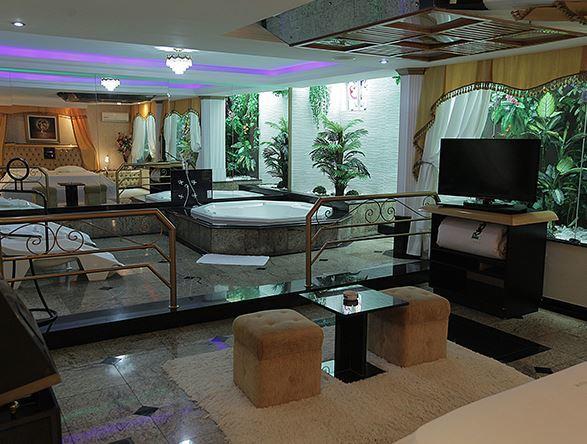Rick Motel (Adults Only) Boqueirão 外观 照片