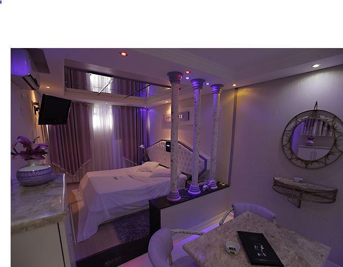 Rick Motel (Adults Only) Boqueirão 外观 照片