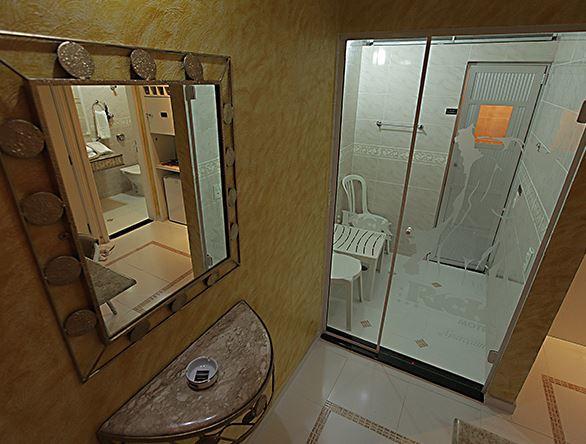 Rick Motel (Adults Only) Boqueirão 外观 照片