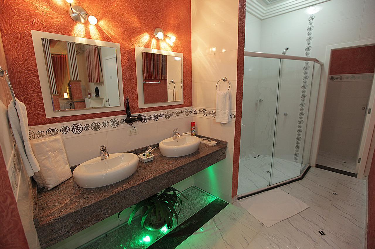 Rick Motel (Adults Only) Boqueirão 外观 照片