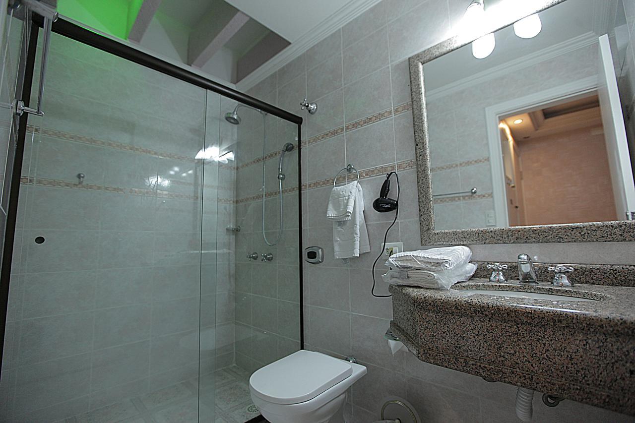 Rick Motel (Adults Only) Boqueirão 外观 照片