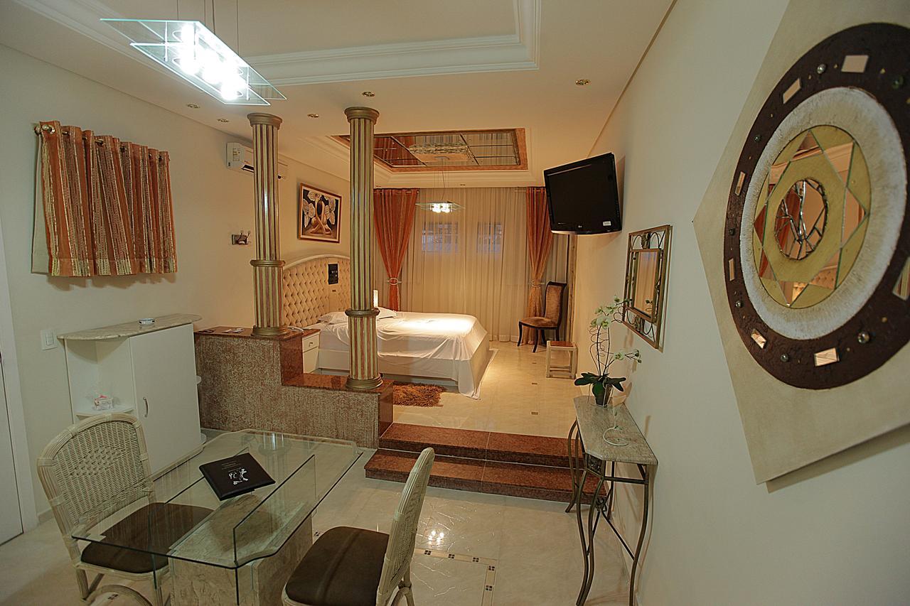 Rick Motel (Adults Only) Boqueirão 外观 照片